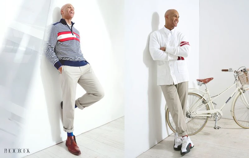 Mark Tallman by Jaime Pavon