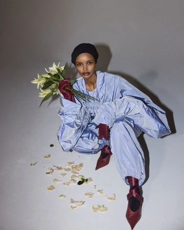 Modest Fashion