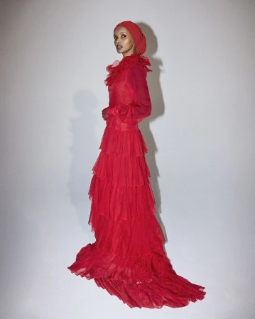Modest Fashion