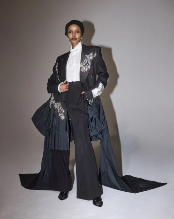 Modest Fashion