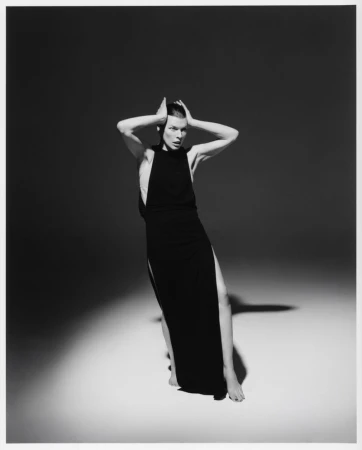 Milla Jovovich