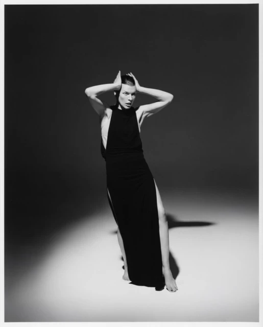 Milla Jovovich