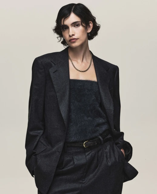 P Johnson Femme
