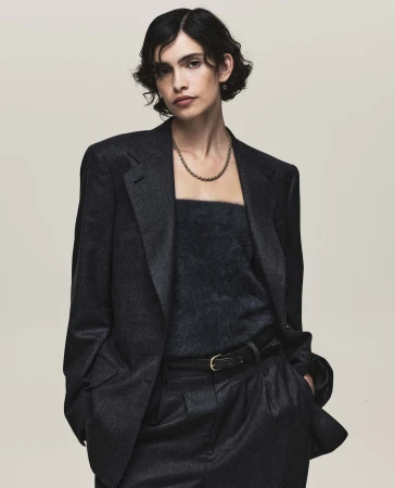 P Johnson Femme