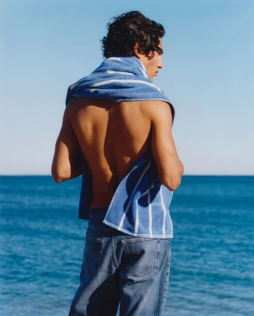 Arket Summer Edit