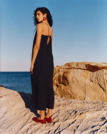 Arket Summer Edit
