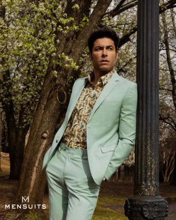 Mensuits.com SS25