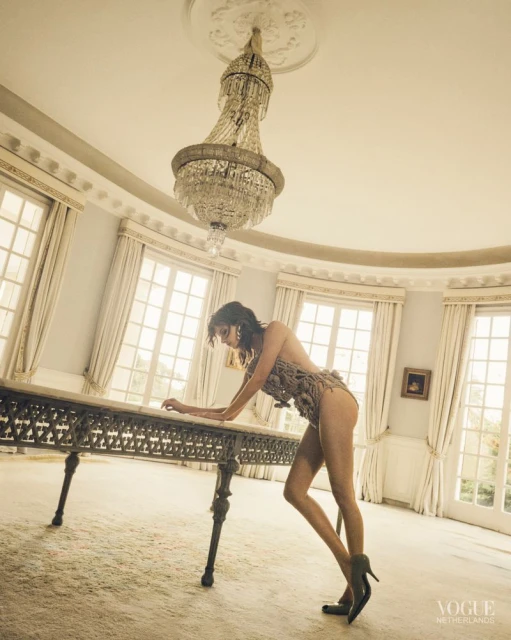 SEX, RAMSES & ROCK AND ROLL