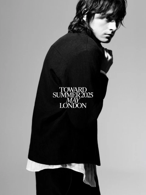 2025 SPRING SUMMER EDITORIAL