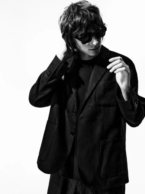 2025 SPRING SUMMER EDITORIAL