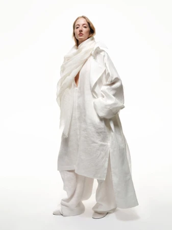 ISSEY MIYAKE SS 2025