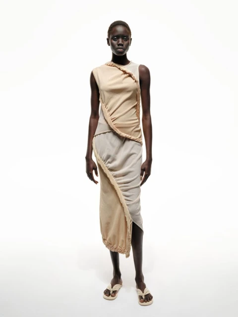 ISSEY MIYAKE SS 2025