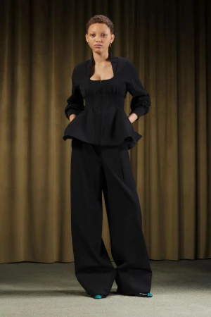 Fendi Resort 2026 Lookbook