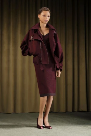 Fendi Resort 2026 Lookbook