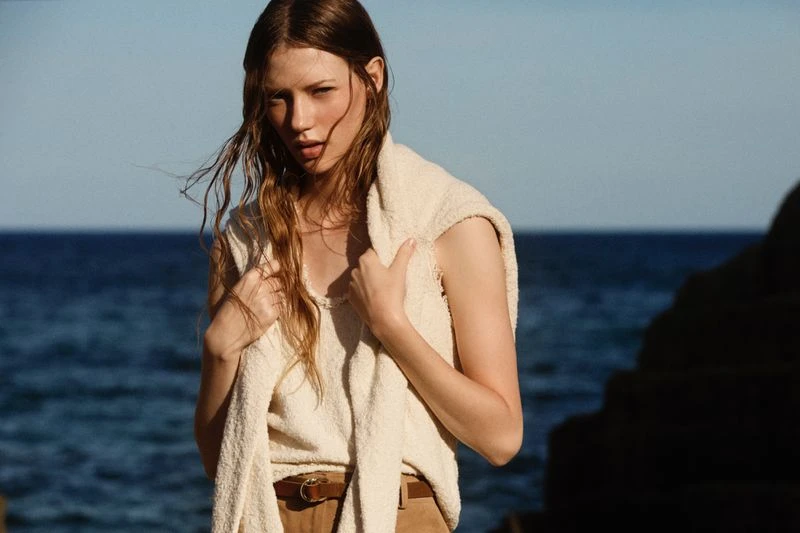 SEVENTY SPRING SUMMER 25 CAMPAIGN