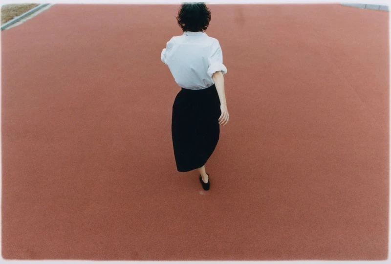 Urban Exploration SS25