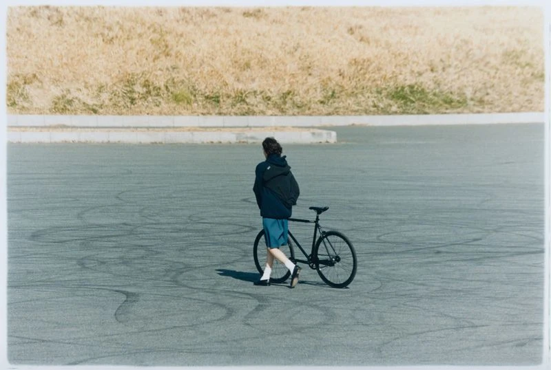 Urban Exploration SS25