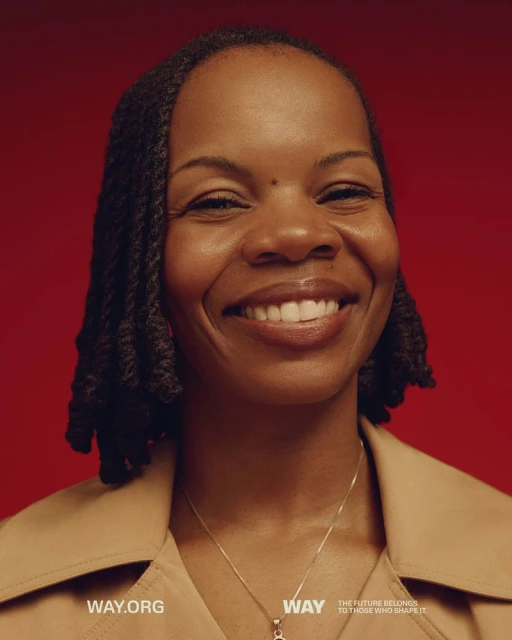 WAY Campaign: Who Are You?