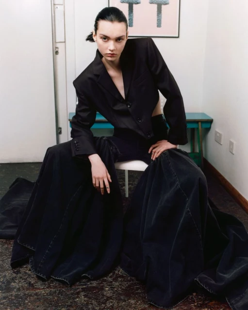 Les caractères ou les mœurs de ce siècle