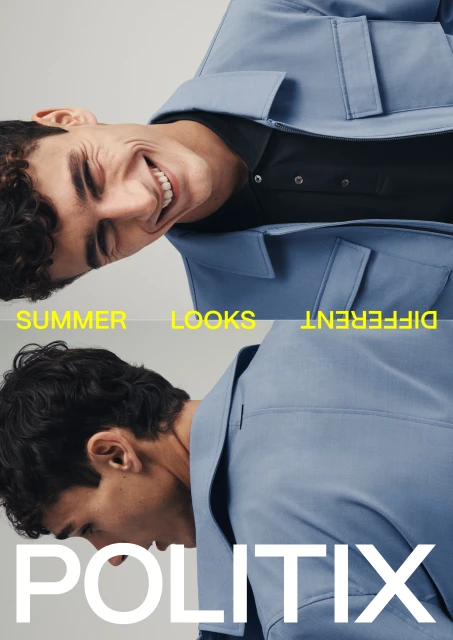 HS24 'Summer Looks Different' Campaign