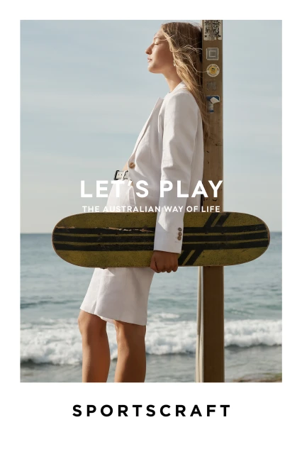 Summer 25 'Let's Play' Campaign