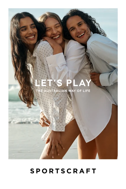 Summer 25 'Let's Play' Campaign