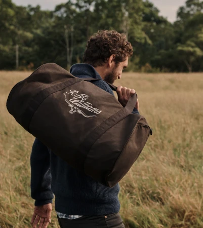 AW 25 Campaign