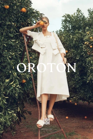 High Summer 19 Campaign