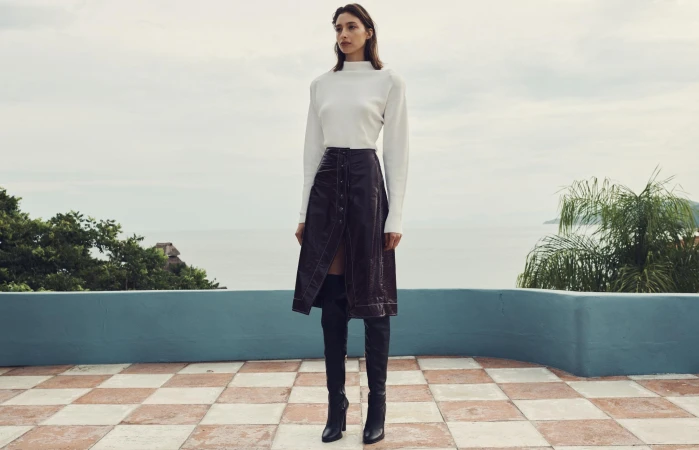 AW 19 RTW Campaign