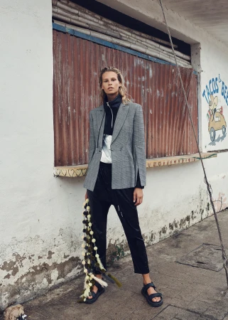AW 19 RTW Campaign