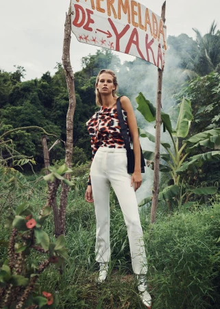 AW 19 RTW Campaign