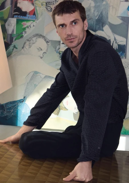 Spring 2026 Ad Campaign