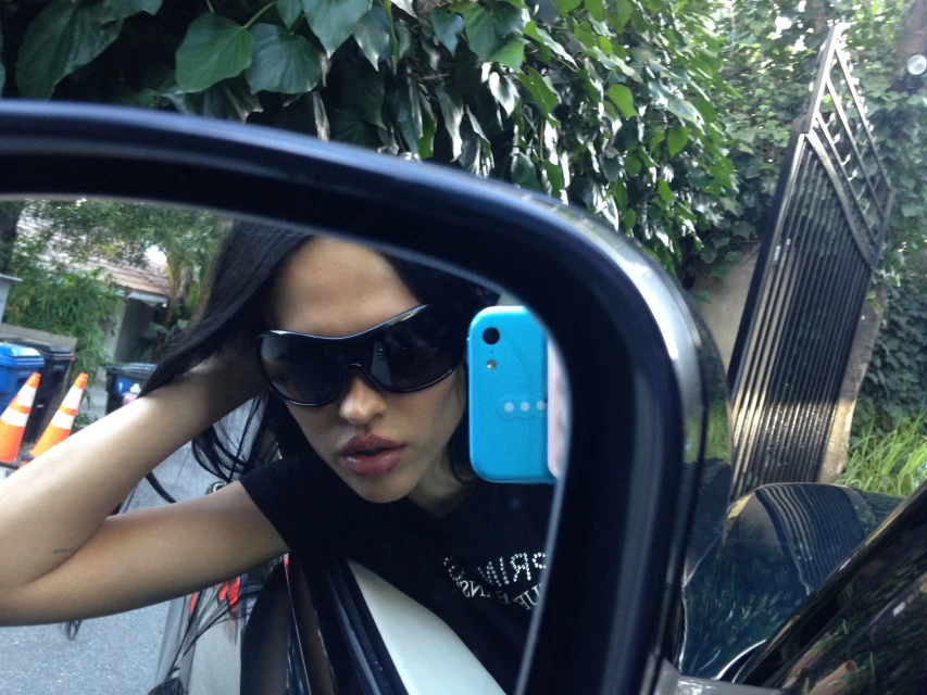 'Idk… Guess' 2026 Ad Campaign