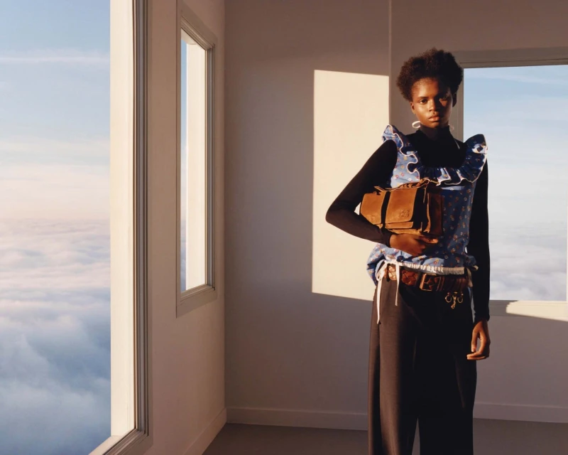 Spring 2026 Ad Campaign