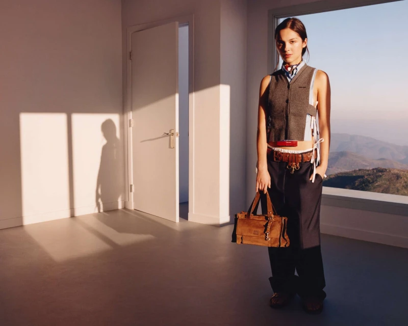 Spring 2026 Ad Campaign