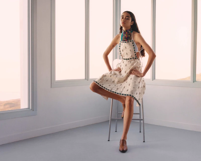 Spring 2026 Ad Campaign