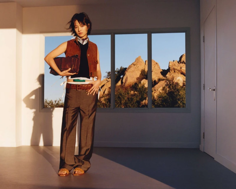 Spring 2026 Ad Campaign