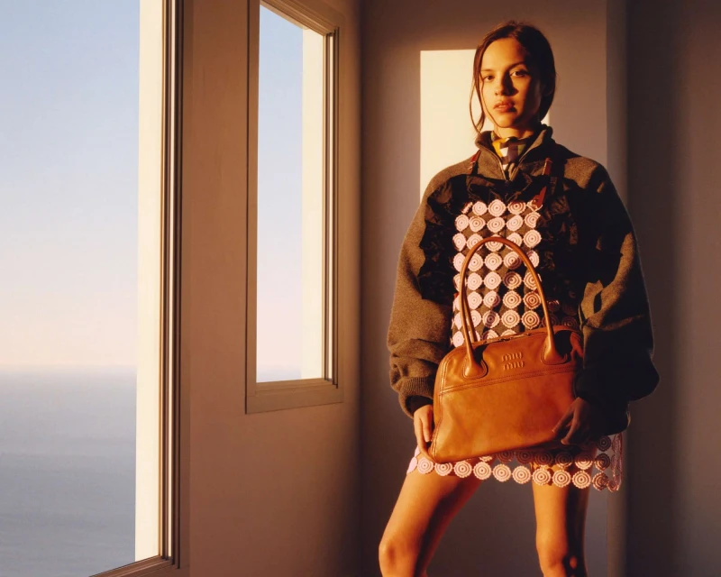 Spring 2026 Ad Campaign