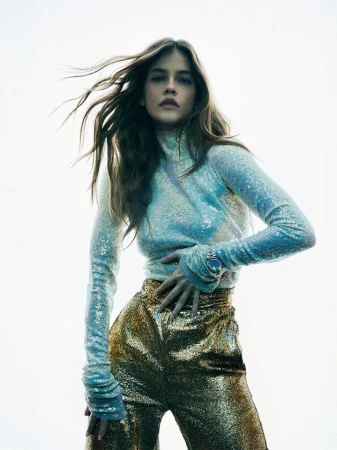 Model Behaviour
