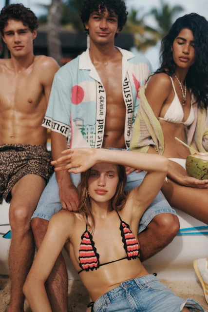 Summer 25 NH Campaign