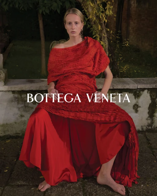 Spring 2026 Ad Campaign