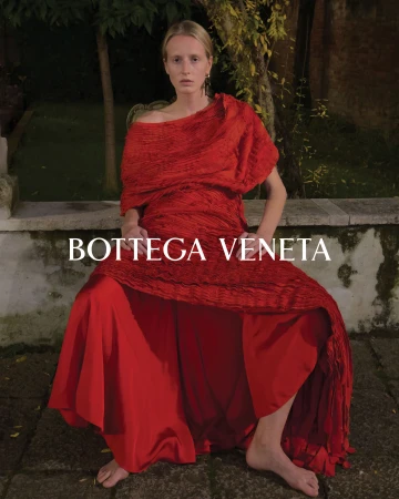 Spring 2026 Ad Campaign