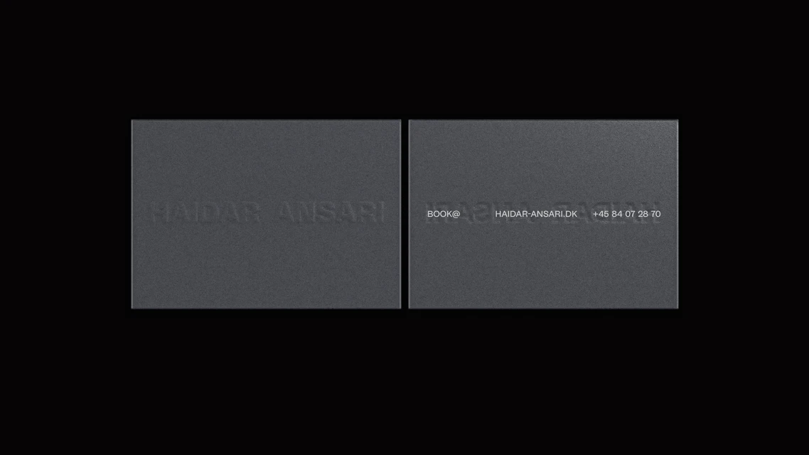 Brand Identity