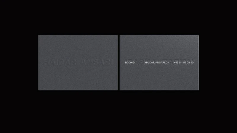 Brand Identity