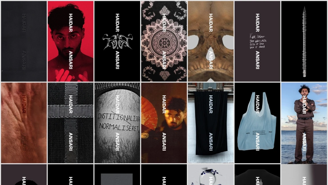 Brand Identity