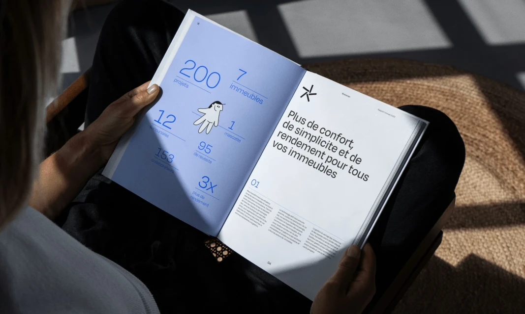 Brand Identity