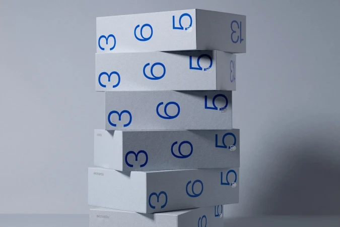 Brand Identity