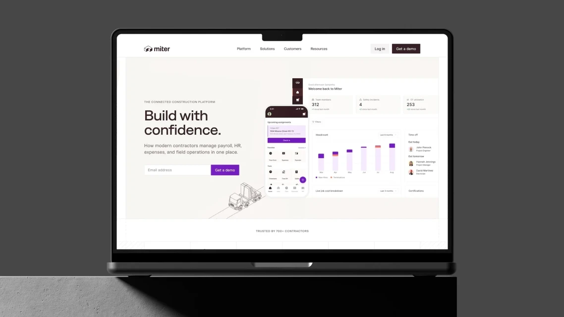 Brand Identity