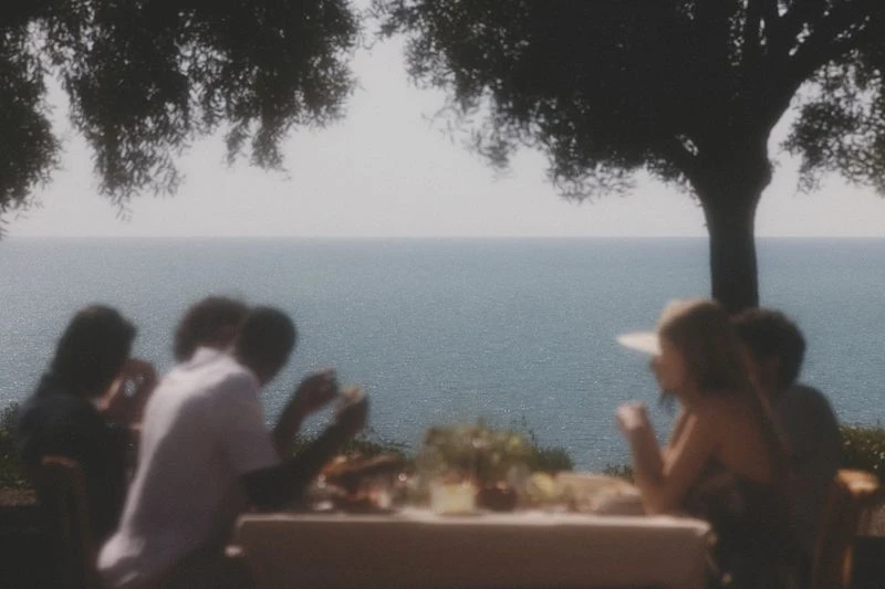 Spring-Summer 2025 Campaign