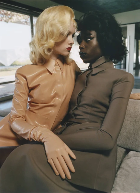 Spring 2026 Ad Campaign